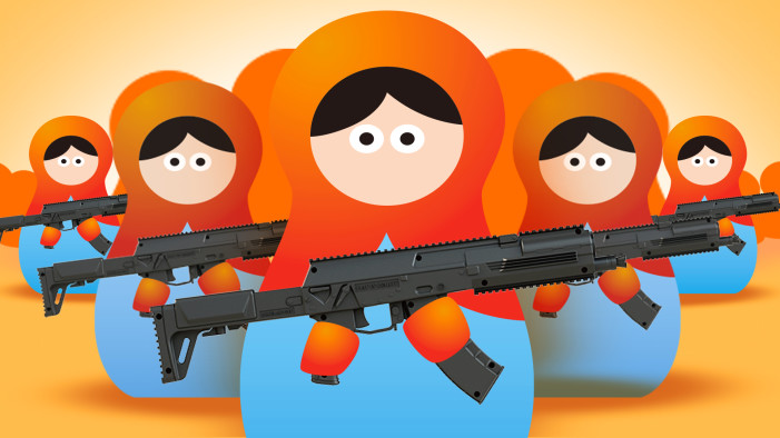 Летний турнир на кубок «Катюша»